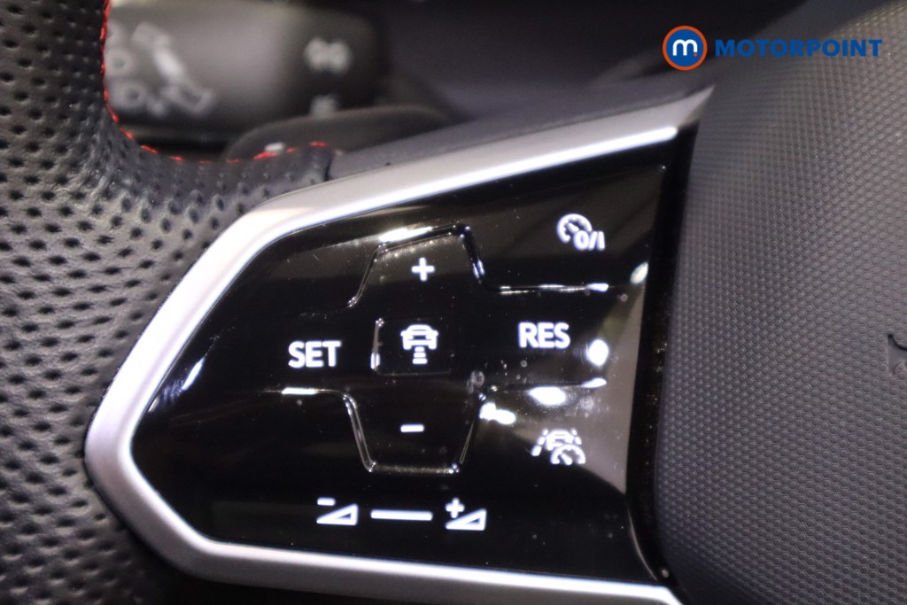 Volkswagen Golf GTI Automatic Petrol Hatchback - Stock Number (1600154) - 18th supplementary image