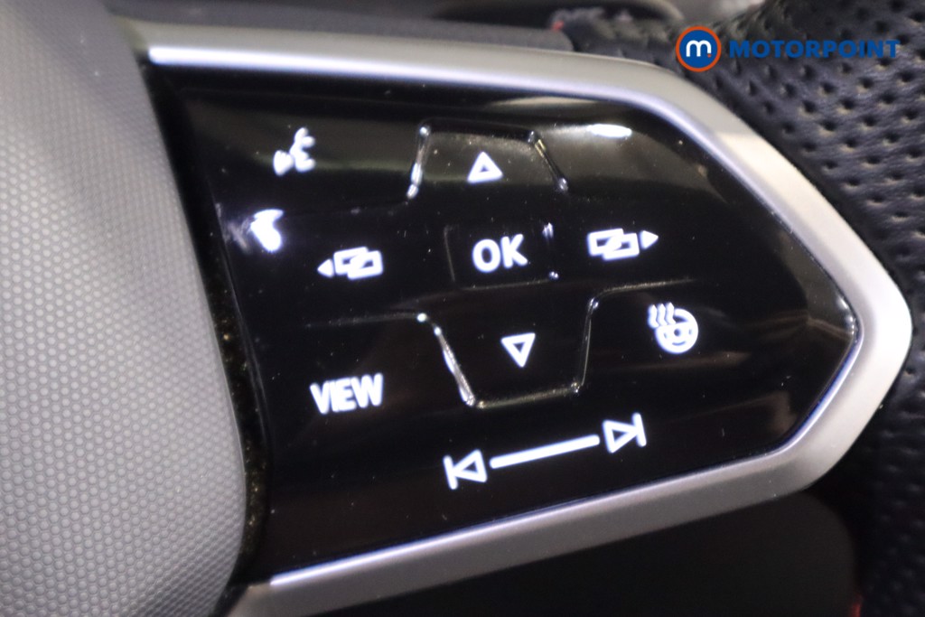 Volkswagen Golf GTI Automatic Petrol Hatchback - Stock Number (1600154) - 19th supplementary image