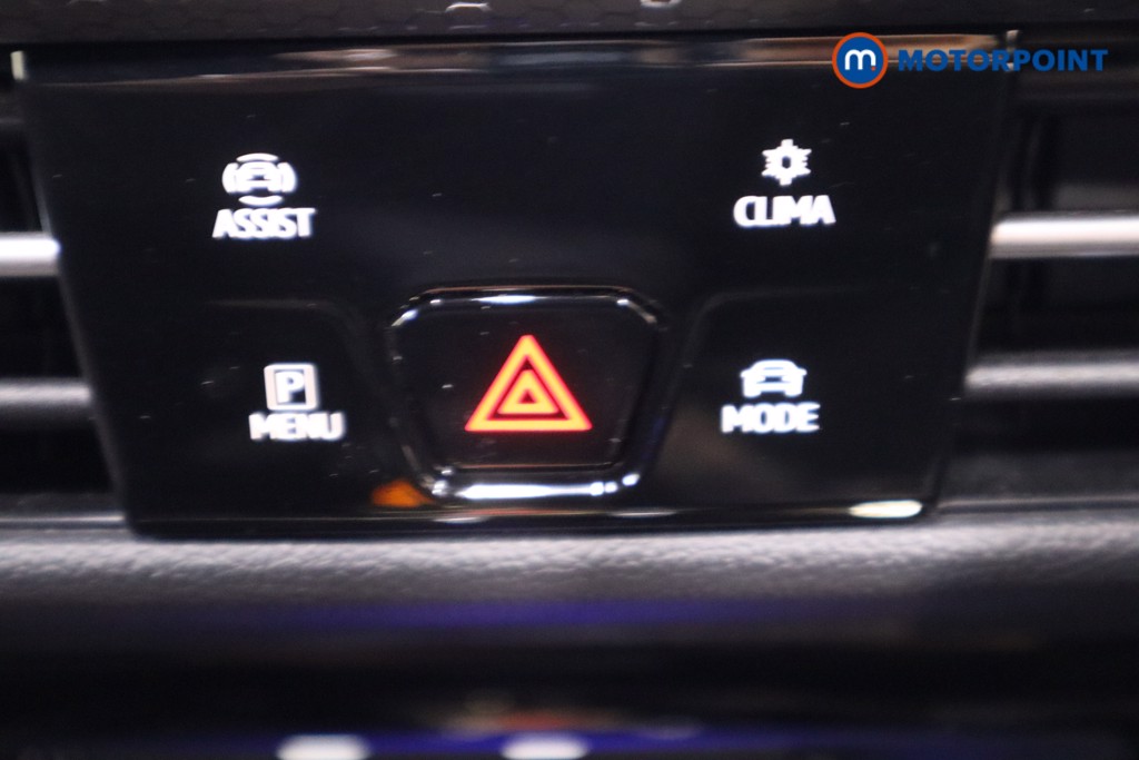 Volkswagen Golf GTI Automatic Petrol Hatchback - Stock Number (1600154) - 21st supplementary image