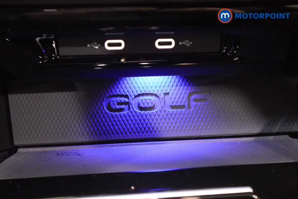 Volkswagen Golf GTI Automatic Petrol Hatchback - Stock Number (1600154) - 22nd supplementary image