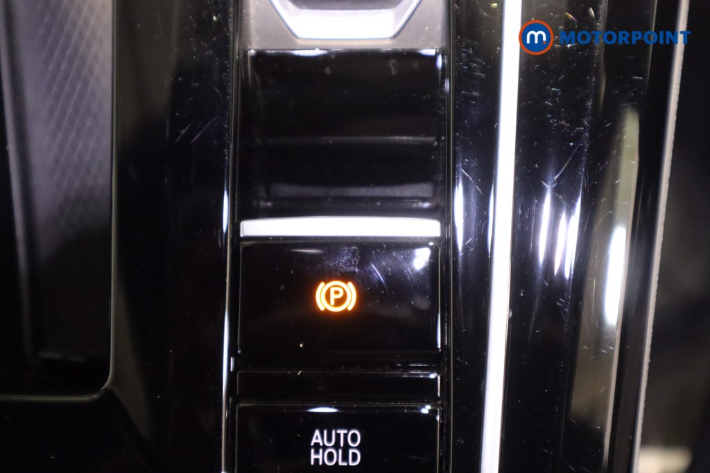 Volkswagen Golf GTI Automatic Petrol Hatchback - Stock Number (1600154) - 23rd supplementary image