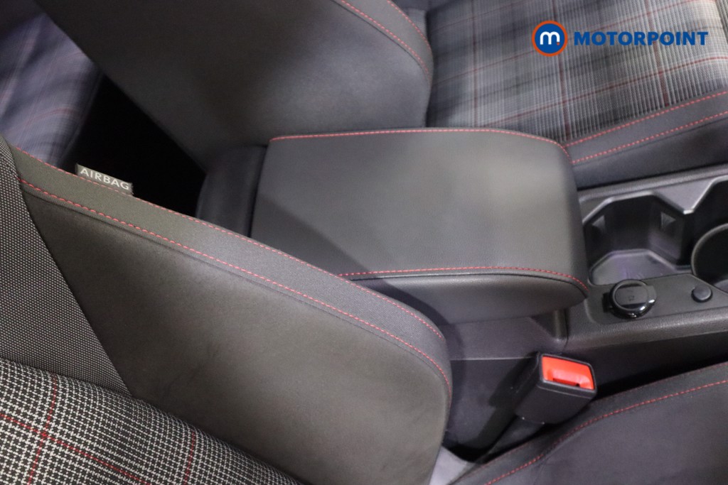 Volkswagen Golf GTI Automatic Petrol Hatchback - Stock Number (1600154) - 26th supplementary image