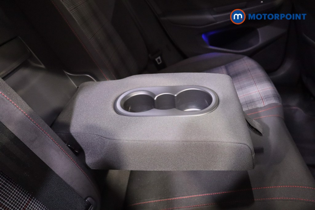Volkswagen Golf GTI Automatic Petrol Hatchback - Stock Number (1600154) - 28th supplementary image