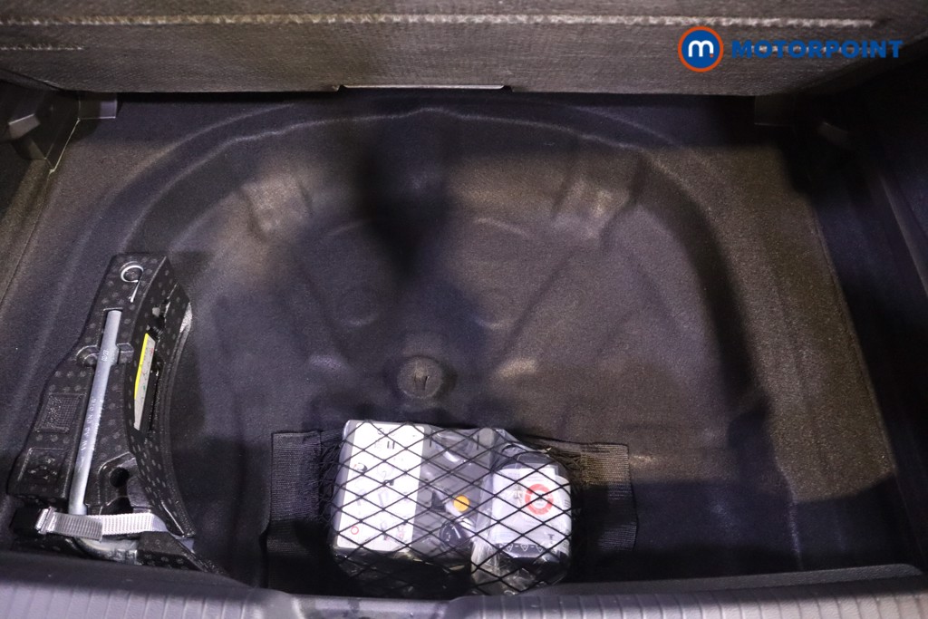 Volkswagen Golf GTI Automatic Petrol Hatchback - Stock Number (1600154) - 30th supplementary image