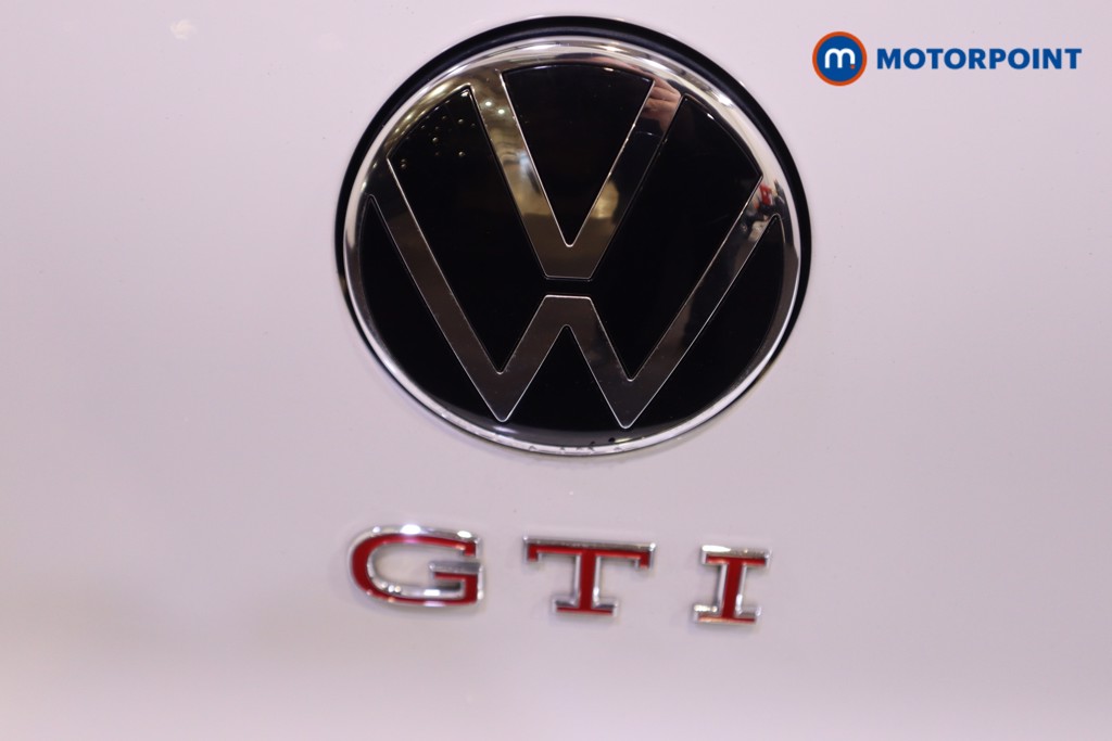 Volkswagen Golf GTI Automatic Petrol Hatchback - Stock Number (1600154) - 34th supplementary image