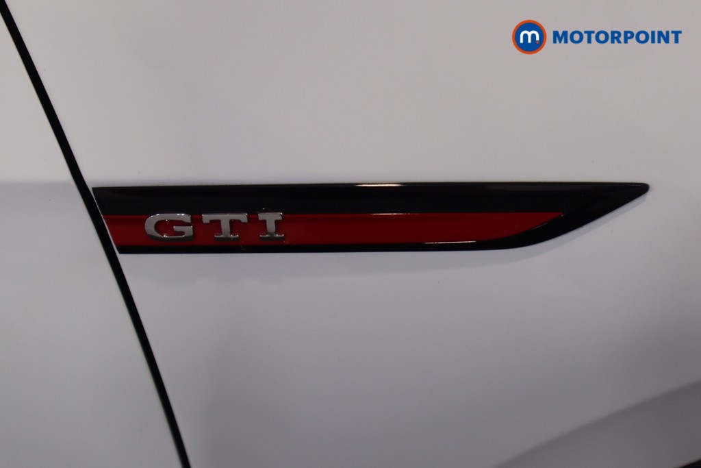 Volkswagen Golf GTI Automatic Petrol Hatchback - Stock Number (1600154) - 35th supplementary image