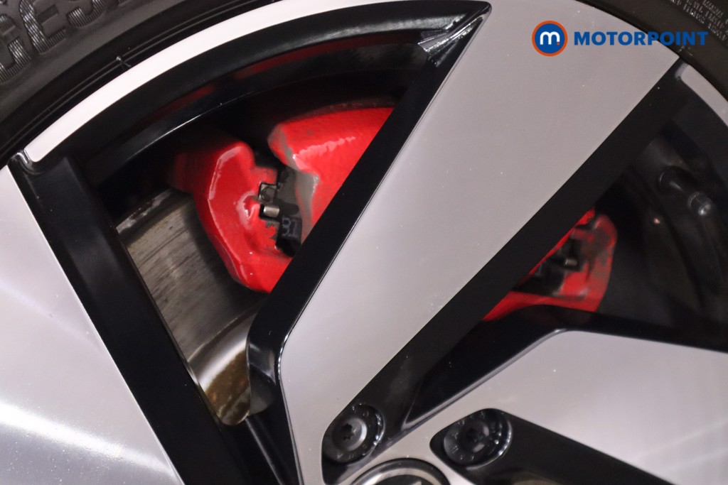 Volkswagen Golf GTI Automatic Petrol Hatchback - Stock Number (1600154) - 36th supplementary image