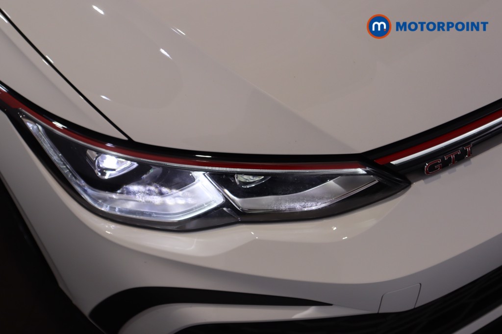 Volkswagen Golf GTI Automatic Petrol Hatchback - Stock Number (1600154) - 37th supplementary image