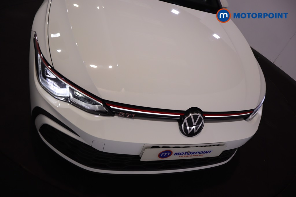 Volkswagen Golf GTI Automatic Petrol Hatchback - Stock Number (1600154) - 38th supplementary image