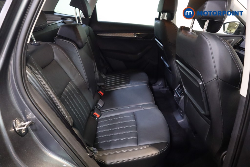 Skoda Karoq Se L Automatic Petrol SUV - Stock Number (1600155) - 7th supplementary image
