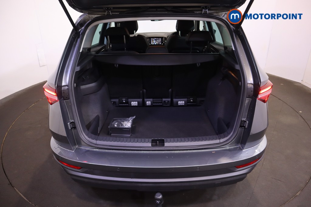 Skoda Karoq Se L Automatic Petrol SUV - Stock Number (1600155) - 8th supplementary image