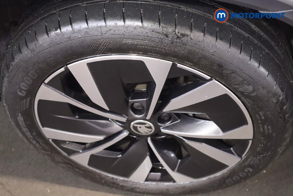 Skoda Karoq Se L Automatic Petrol SUV - Stock Number (1600155) - 11th supplementary image