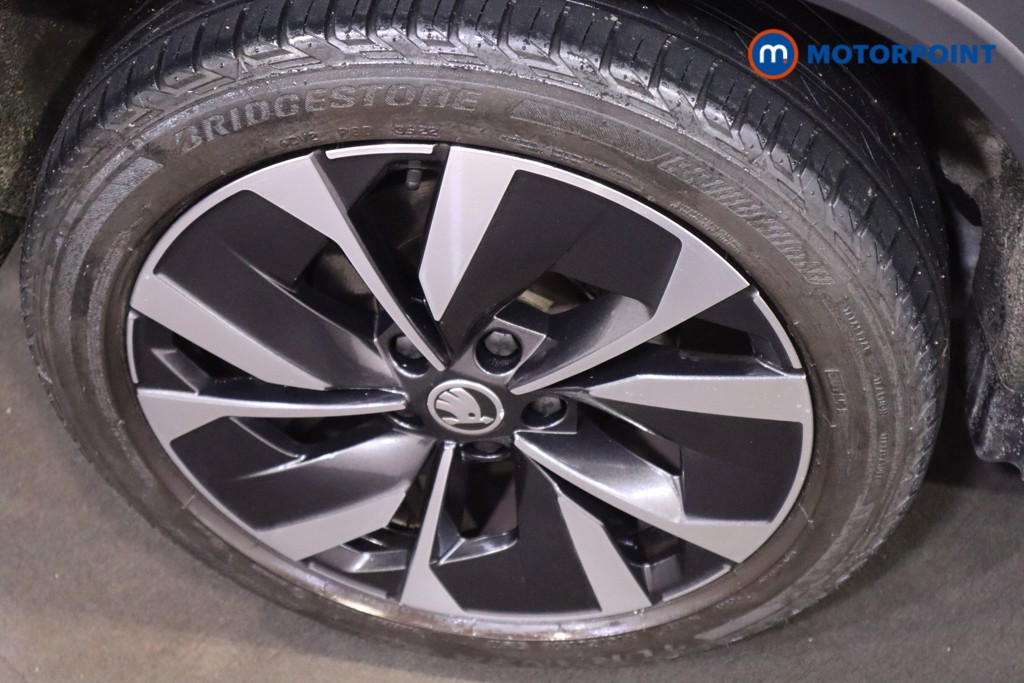 Skoda Karoq Se L Automatic Petrol SUV - Stock Number (1600155) - 12th supplementary image