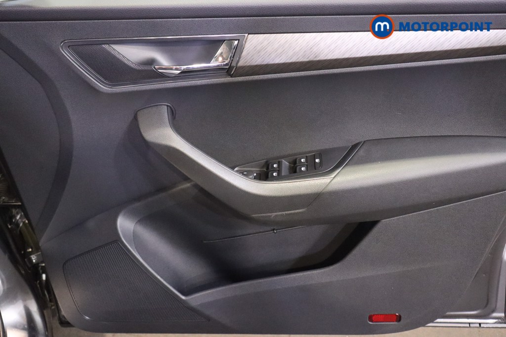 Skoda Karoq Se L Automatic Petrol SUV - Stock Number (1600155) - 13th supplementary image