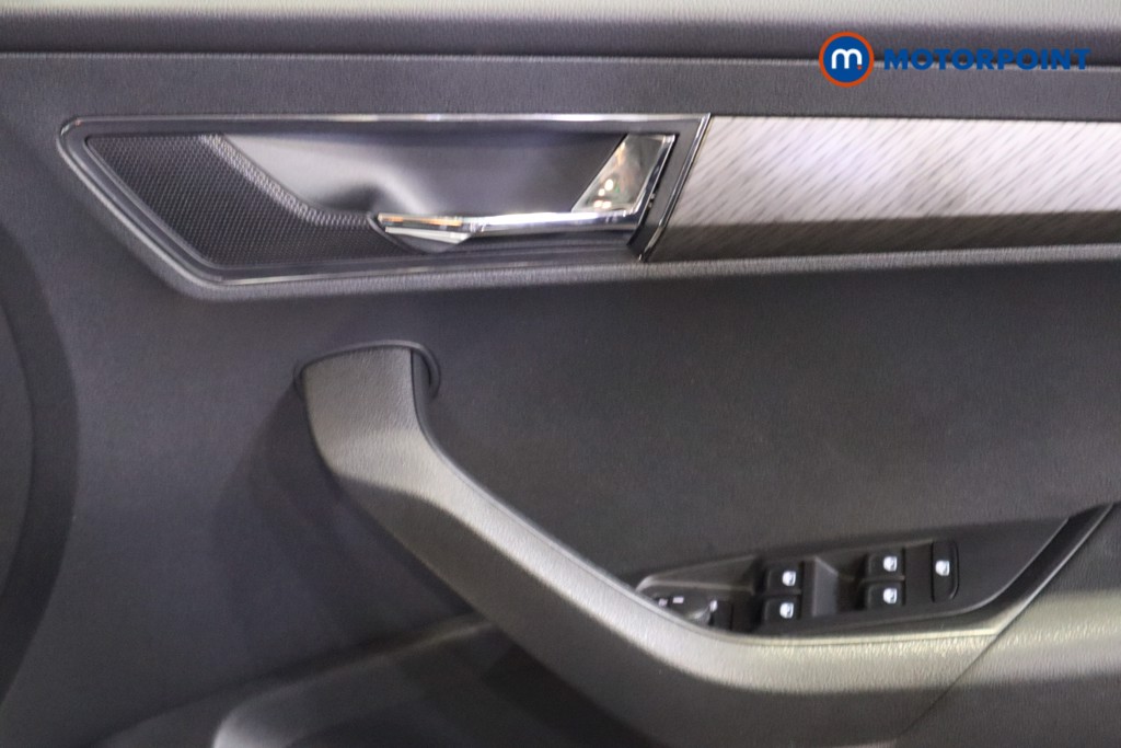 Skoda Karoq Se L Automatic Petrol SUV - Stock Number (1600155) - 14th supplementary image