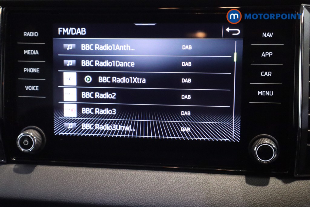 Skoda Karoq Se L Automatic Petrol SUV - Stock Number (1600155) - 20th supplementary image