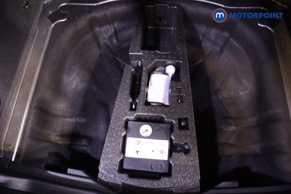 Skoda Karoq Se L Automatic Petrol SUV - Stock Number (1600155) - 30th supplementary image