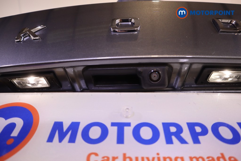 Skoda Karoq Se L Automatic Petrol SUV - Stock Number (1600155) - 31st supplementary image