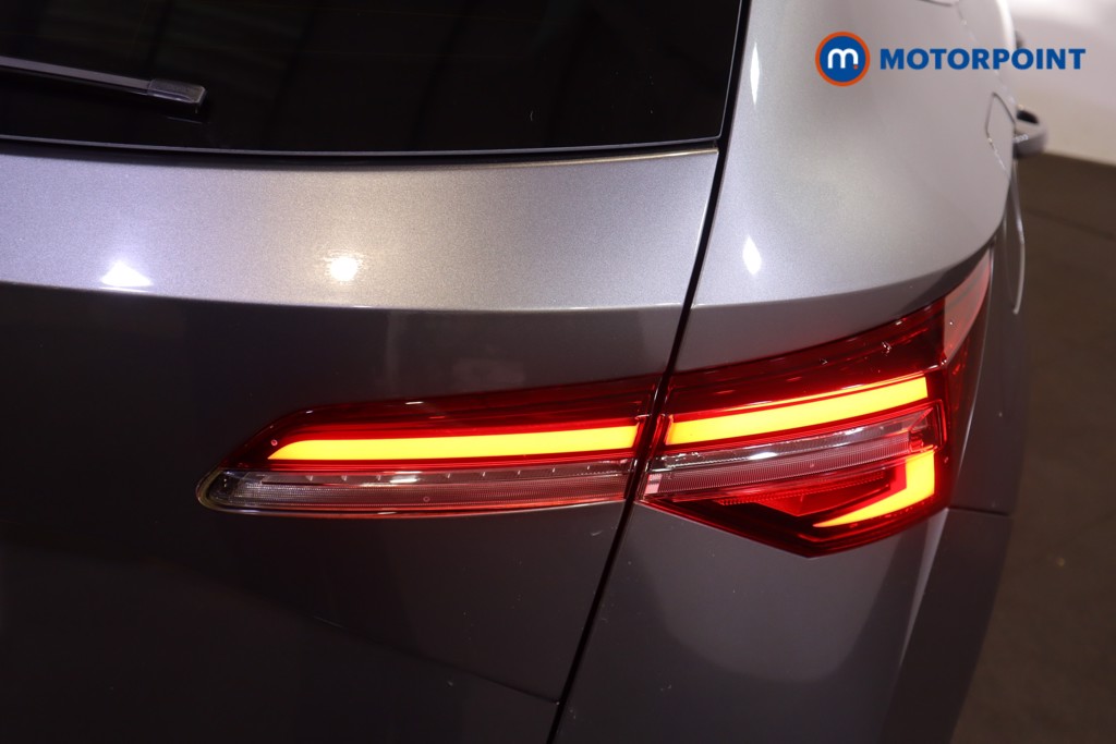 Skoda Karoq Se L Automatic Petrol SUV - Stock Number (1600155) - 33rd supplementary image