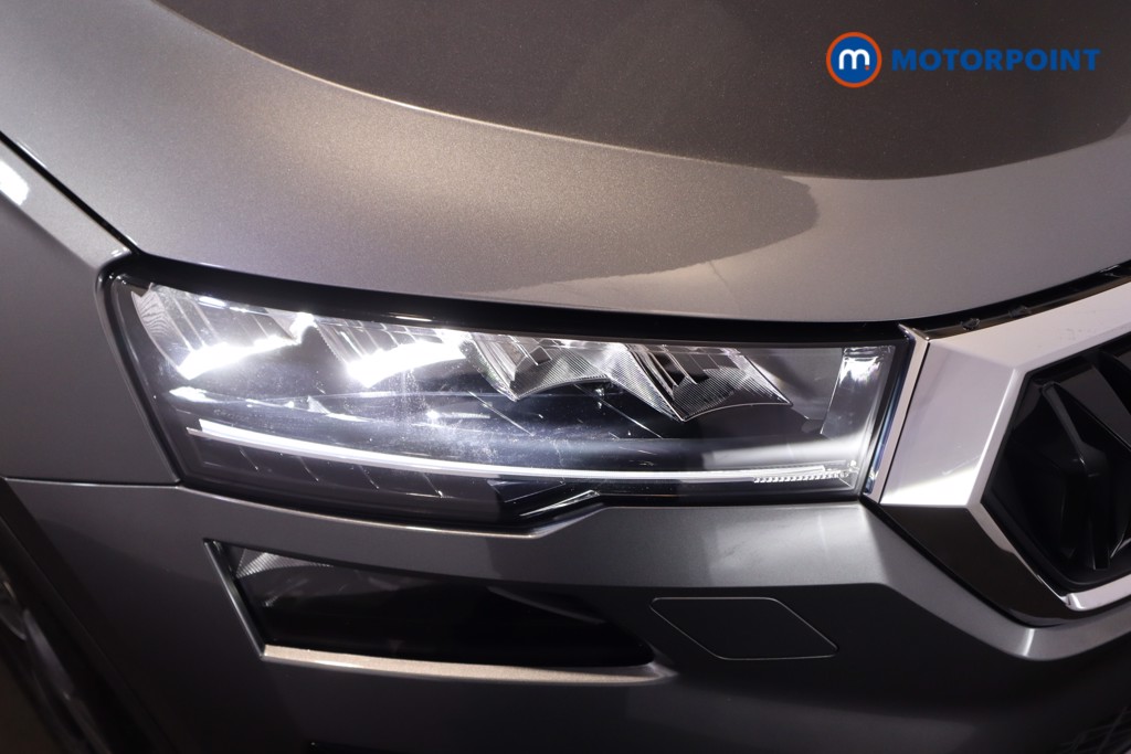 Skoda Karoq Se L Automatic Petrol SUV - Stock Number (1600155) - 36th supplementary image