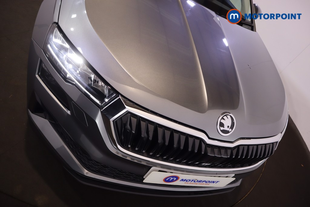 Skoda Karoq Se L Automatic Petrol SUV - Stock Number (1600155) - 37th supplementary image