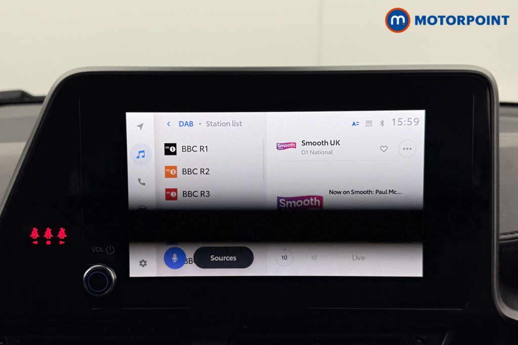 Toyota C-Hr Gr Sport Automatic Petrol-Electric Hybrid SUV - Stock Number (1600169) - 6th supplementary image