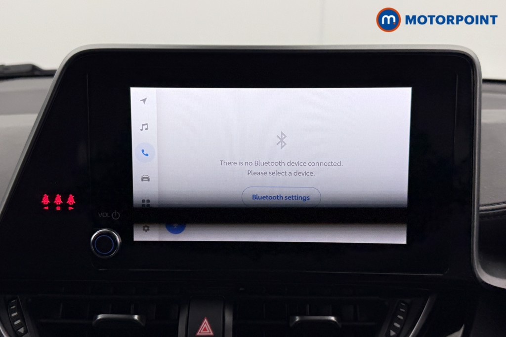 Toyota C-Hr Gr Sport Automatic Petrol-Electric Hybrid SUV - Stock Number (1600169) - 7th supplementary image