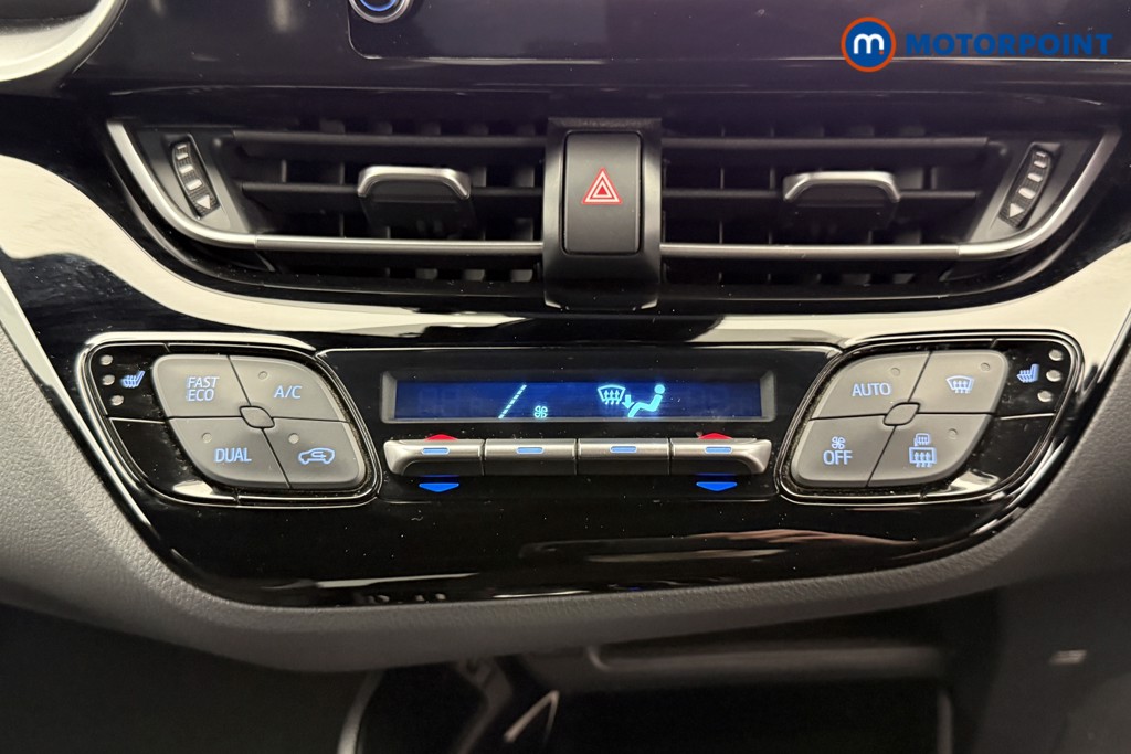 Toyota C-Hr Gr Sport Automatic Petrol-Electric Hybrid SUV - Stock Number (1600169) - 11th supplementary image