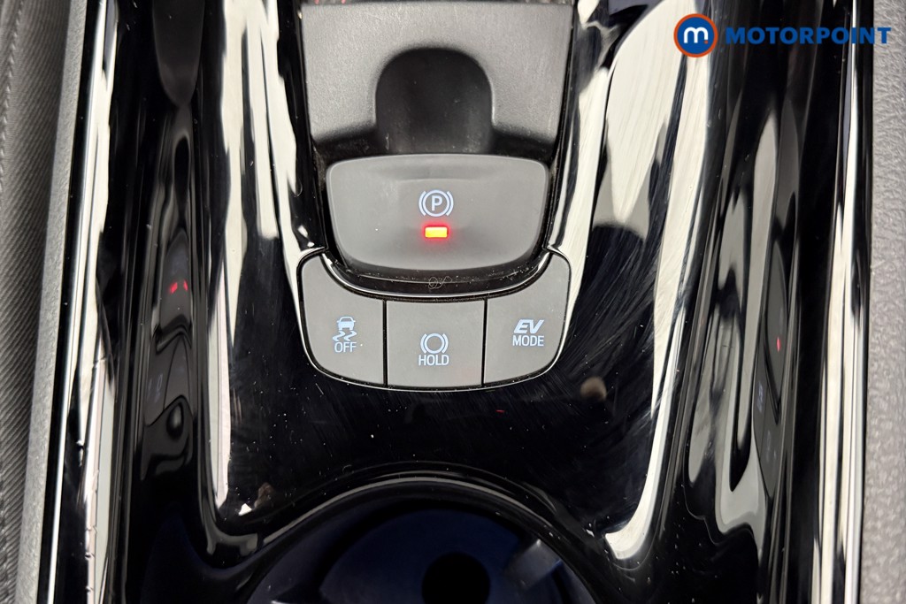 Toyota C-Hr Gr Sport Automatic Petrol-Electric Hybrid SUV - Stock Number (1600169) - 12th supplementary image