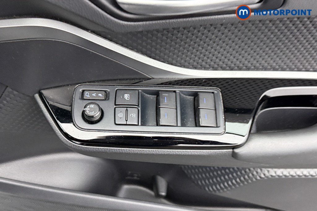 Toyota C-Hr Gr Sport Automatic Petrol-Electric Hybrid SUV - Stock Number (1600169) - 16th supplementary image