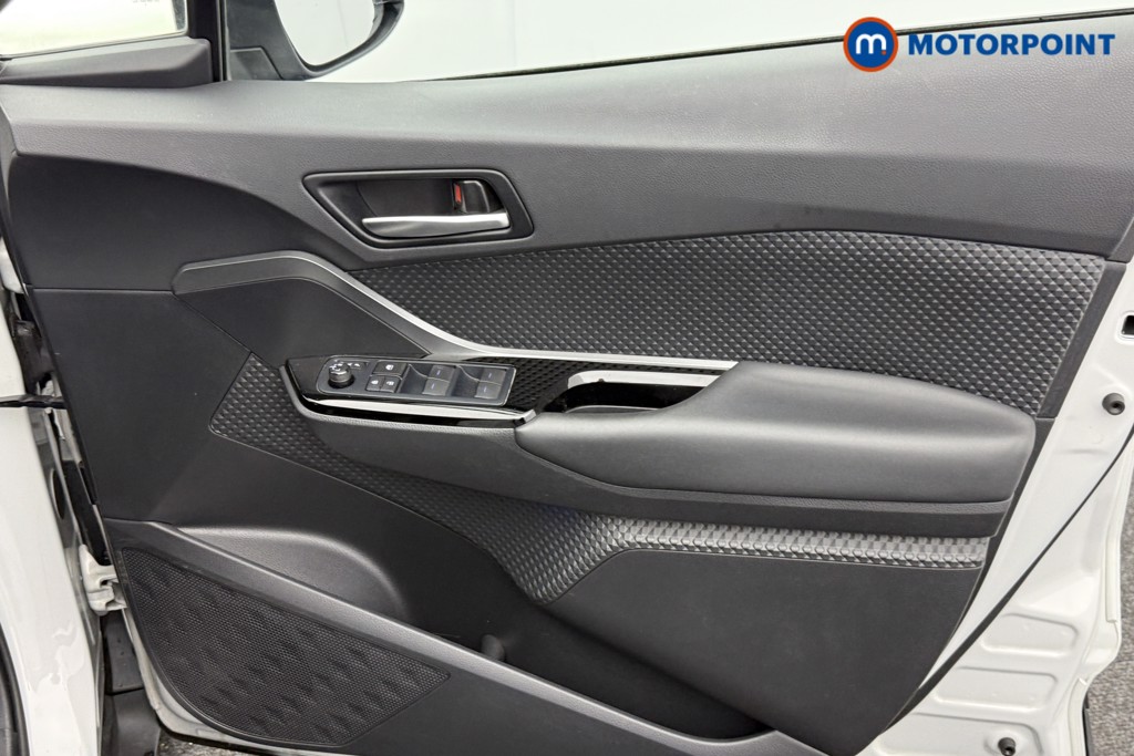 Toyota C-Hr Gr Sport Automatic Petrol-Electric Hybrid SUV - Stock Number (1600169) - 17th supplementary image