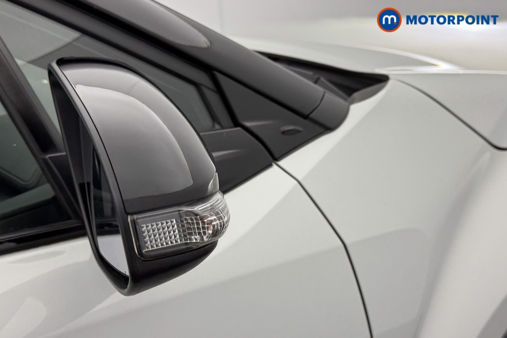 Toyota C-Hr Gr Sport Automatic Petrol-Electric Hybrid SUV - Stock Number (1600169) - 18th supplementary image