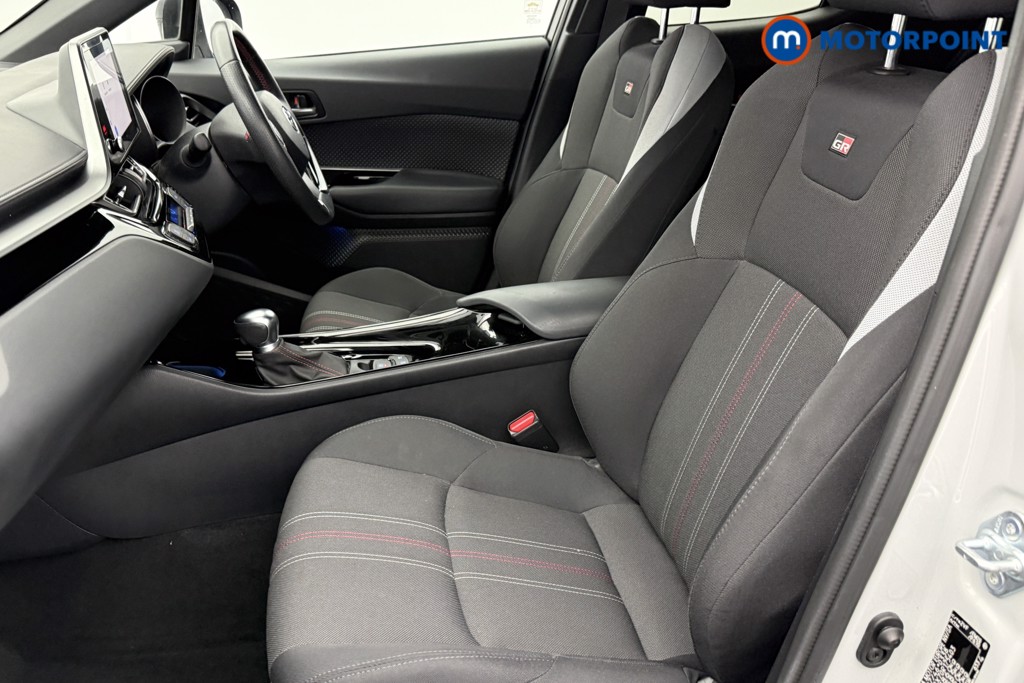 Toyota C-Hr Gr Sport Automatic Petrol-Electric Hybrid SUV - Stock Number (1600169) - 22nd supplementary image