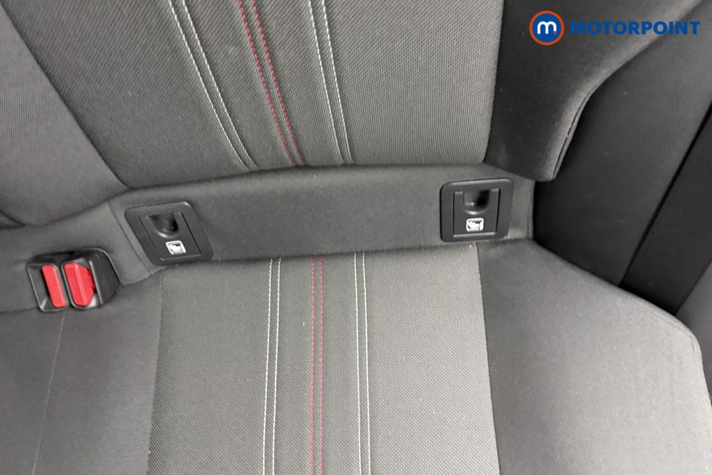 Toyota C-Hr Gr Sport Automatic Petrol-Electric Hybrid SUV - Stock Number (1600169) - 24th supplementary image