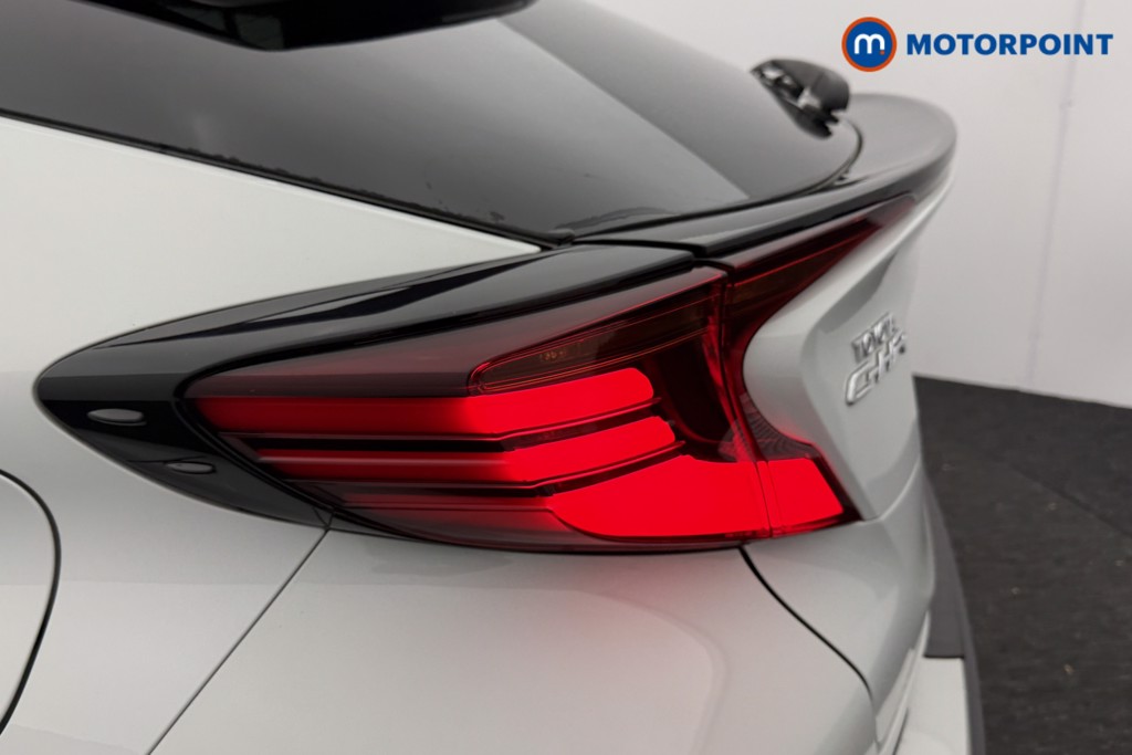 Toyota C-Hr Gr Sport Automatic Petrol-Electric Hybrid SUV - Stock Number (1600169) - 25th supplementary image