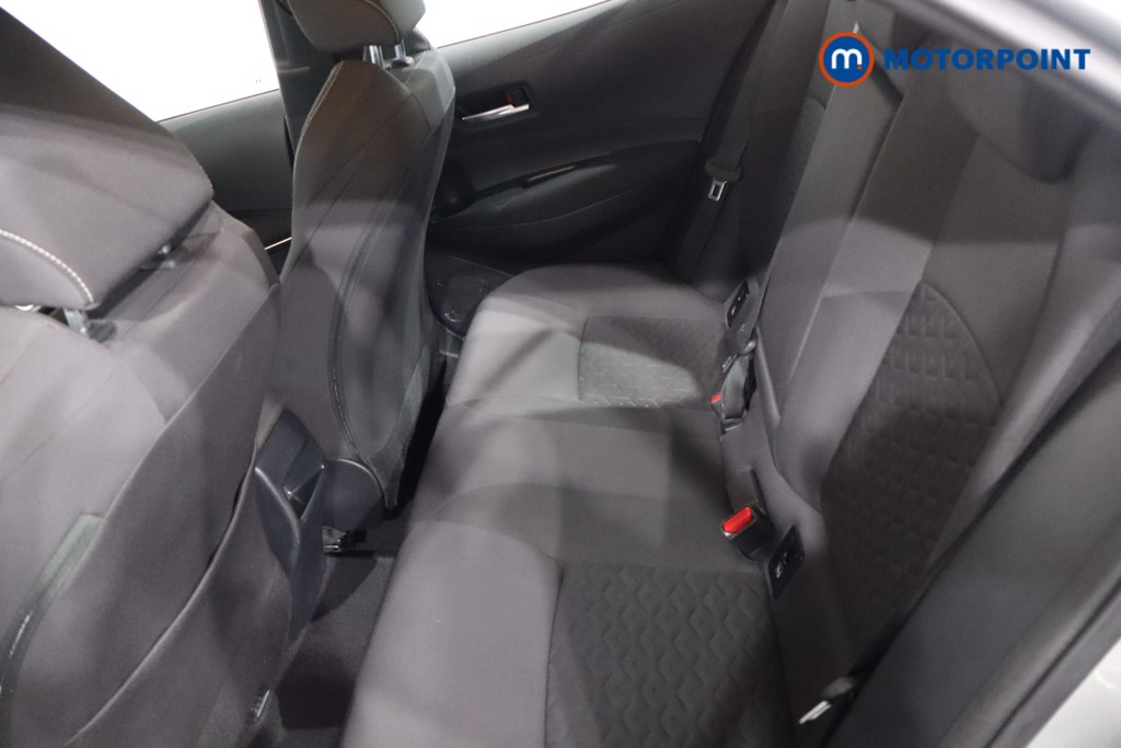 Toyota Corolla Icon Automatic Petrol-Electric Hybrid Hatchback - Stock Number (1600175) - 5th supplementary image