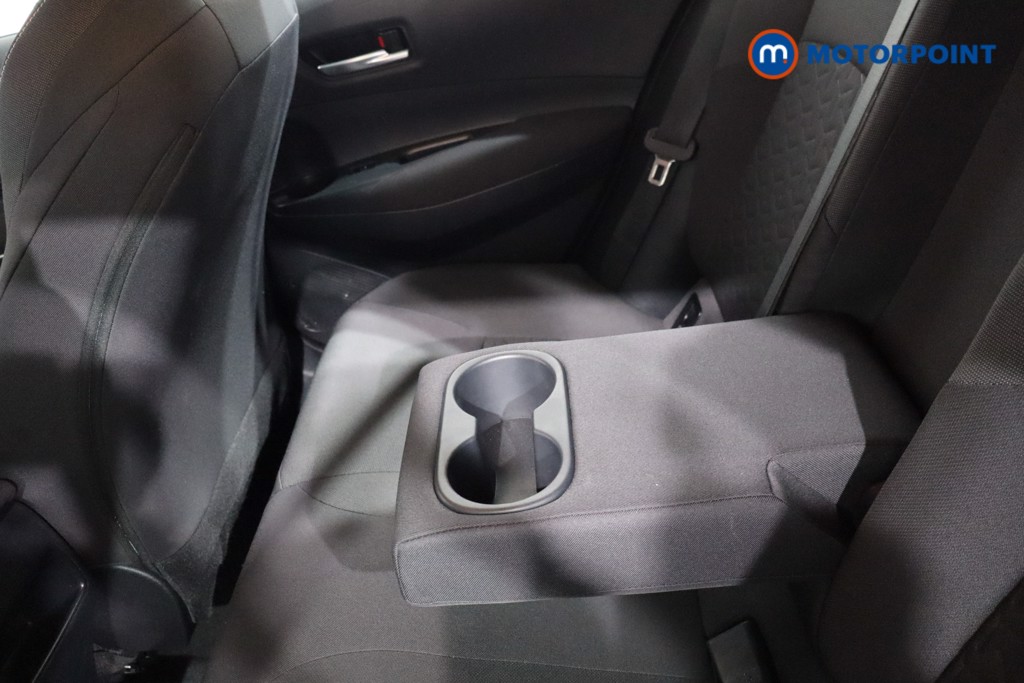 Toyota Corolla Icon Automatic Petrol-Electric Hybrid Hatchback - Stock Number (1600175) - 9th supplementary image