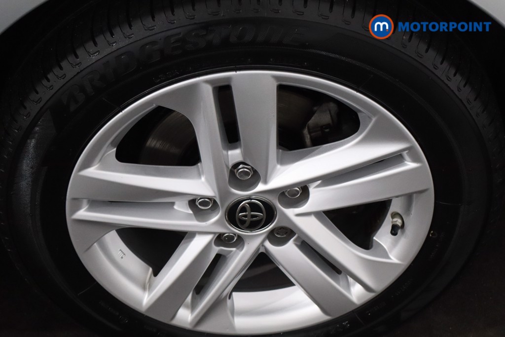 Toyota Corolla Icon Automatic Petrol-Electric Hybrid Hatchback - Stock Number (1600175) - 11th supplementary image