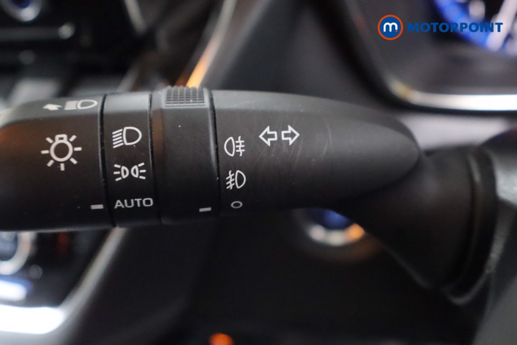 Toyota Corolla Icon Automatic Petrol-Electric Hybrid Hatchback - Stock Number (1600175) - 16th supplementary image