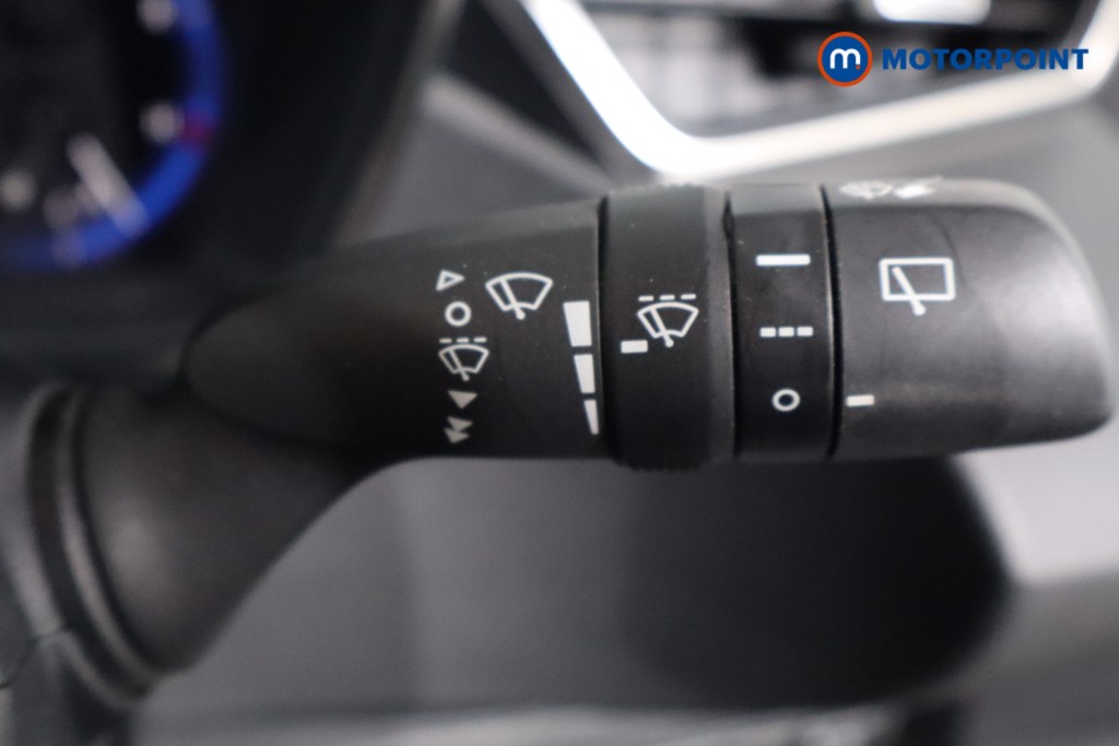 Toyota Corolla Icon Automatic Petrol-Electric Hybrid Hatchback - Stock Number (1600175) - 17th supplementary image