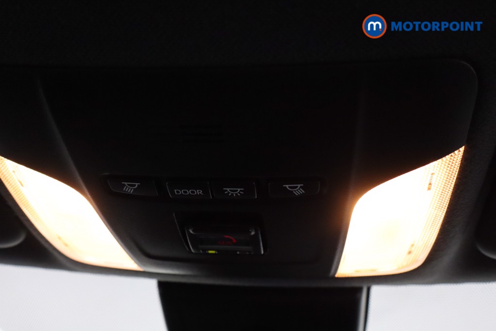 Toyota Corolla Icon Automatic Petrol-Electric Hybrid Hatchback - Stock Number (1600175) - 18th supplementary image