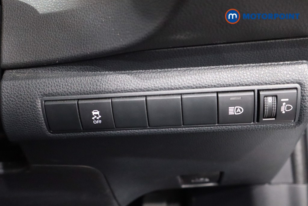 Toyota Corolla Icon Automatic Petrol-Electric Hybrid Hatchback - Stock Number (1600175) - 19th supplementary image