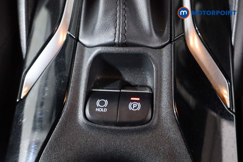 Toyota Corolla Icon Automatic Petrol-Electric Hybrid Hatchback - Stock Number (1600175) - 20th supplementary image