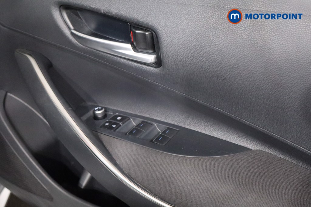 Toyota Corolla Icon Automatic Petrol-Electric Hybrid Hatchback - Stock Number (1600175) - 23rd supplementary image