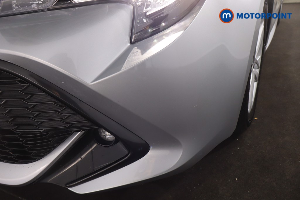 Toyota Corolla Icon Automatic Petrol-Electric Hybrid Hatchback - Stock Number (1600175) - 28th supplementary image