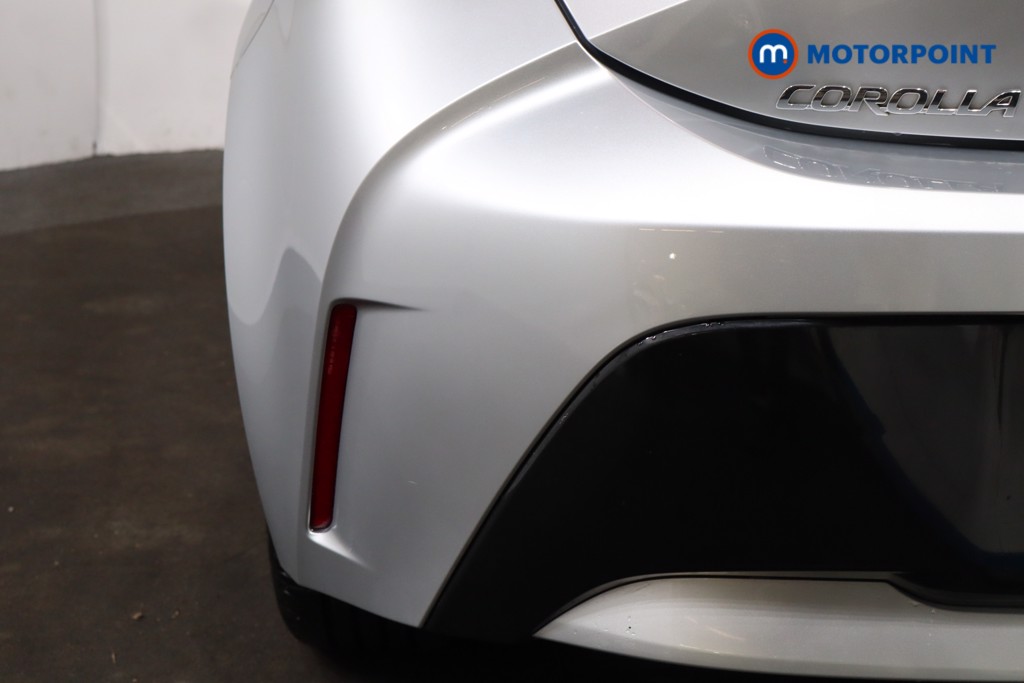 Toyota Corolla Icon Automatic Petrol-Electric Hybrid Hatchback - Stock Number (1600175) - 34th supplementary image