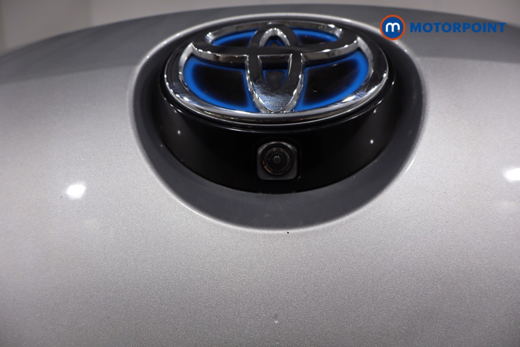 Toyota Corolla Icon Automatic Petrol-Electric Hybrid Hatchback - Stock Number (1600175) - 35th supplementary image