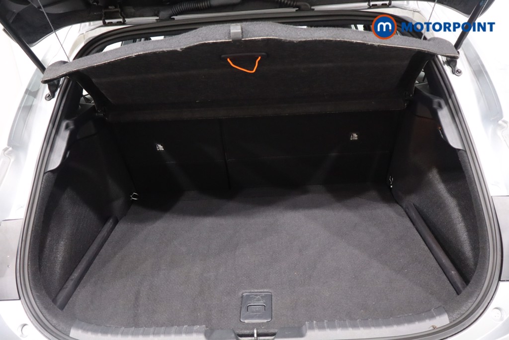 Toyota Corolla Icon Automatic Petrol-Electric Hybrid Hatchback - Stock Number (1600175) - 36th supplementary image