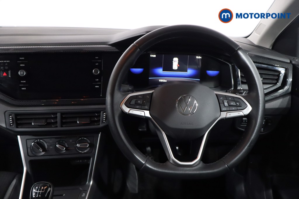 Volkswagen Polo Life Manual Petrol Hatchback - Stock Number (1600176) - 3rd supplementary image