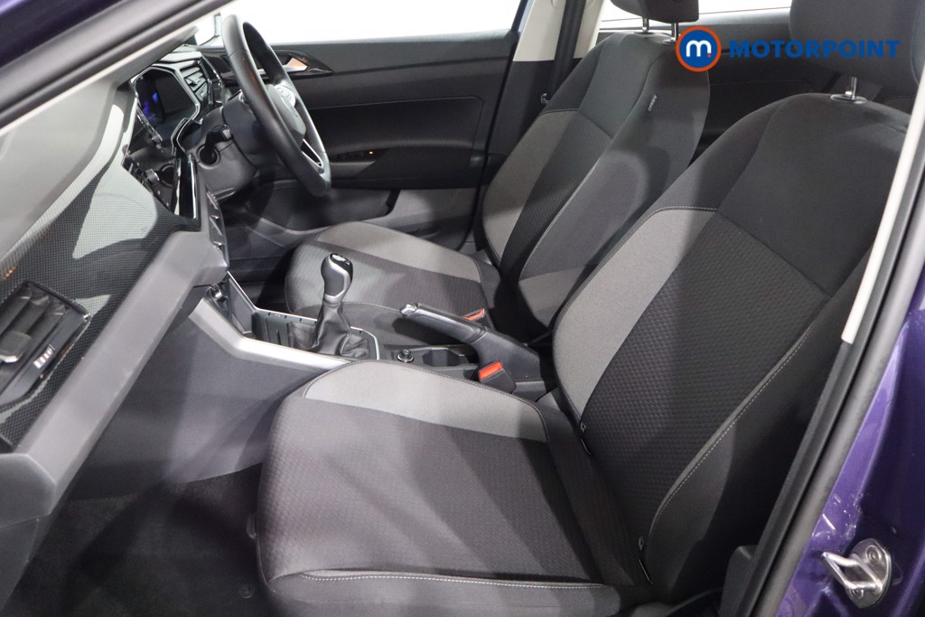 Volkswagen Polo Life Manual Petrol Hatchback - Stock Number (1600176) - 4th supplementary image